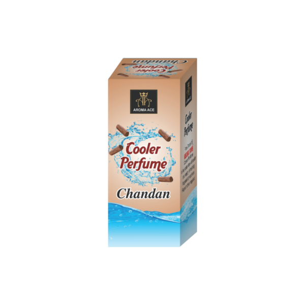 Aroma Ace Chandan Cooler Perfume