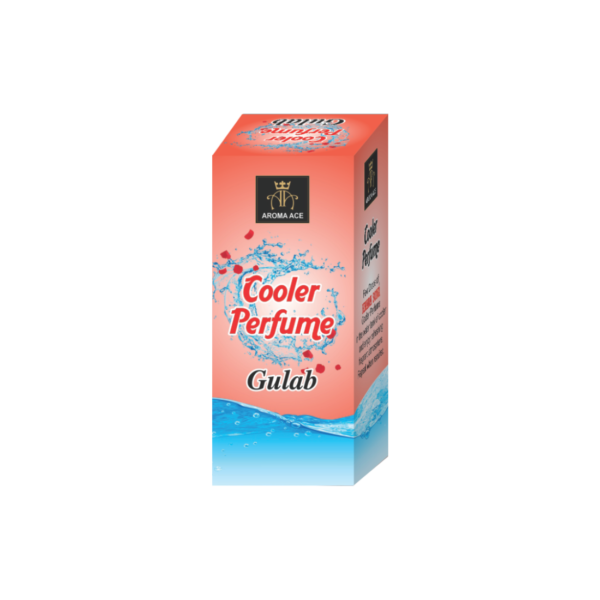 Aroma Ace Gulab Cooler Perfume