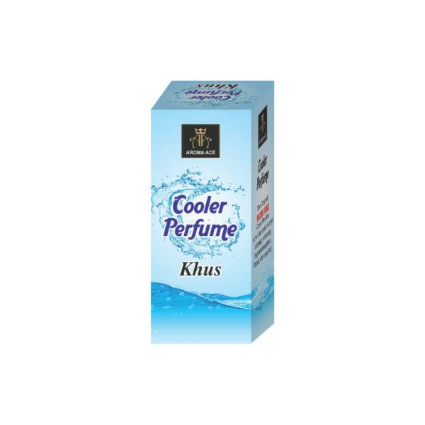 Aroma Ace Khus Cooler Perfume