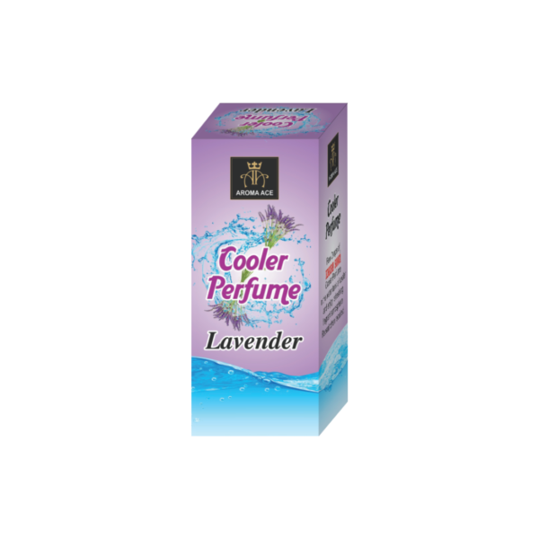 Aroma Ace Lavender Cooler Perfume