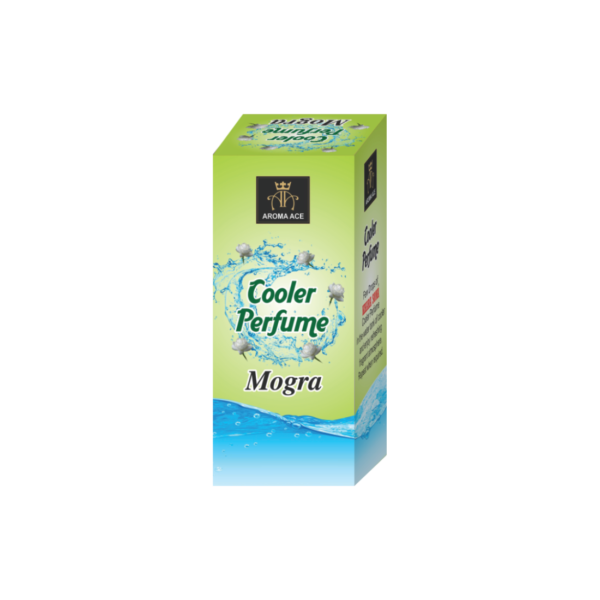 Aroma Ace Mogra Cooler Perfume