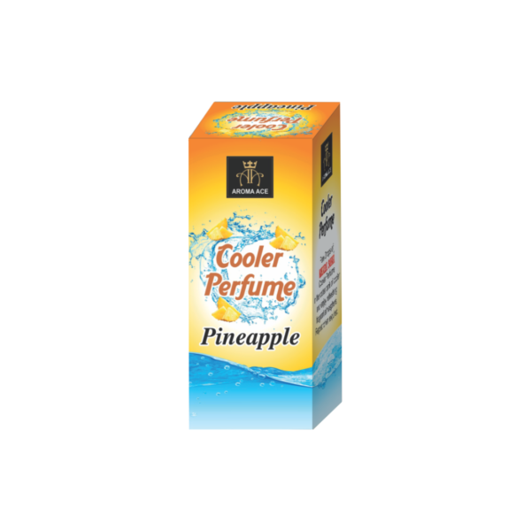 Aroma Ace Pineapple Cooler Perfume