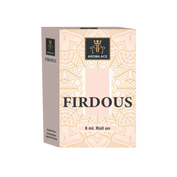 Aroma Ace Firdous Roll on (6 ml.)