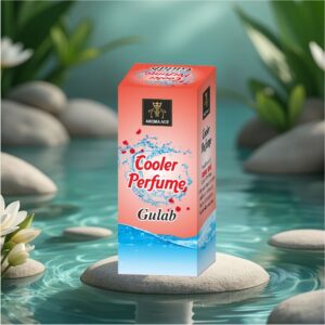 Aroma Ace Gulab Cooler Perfume