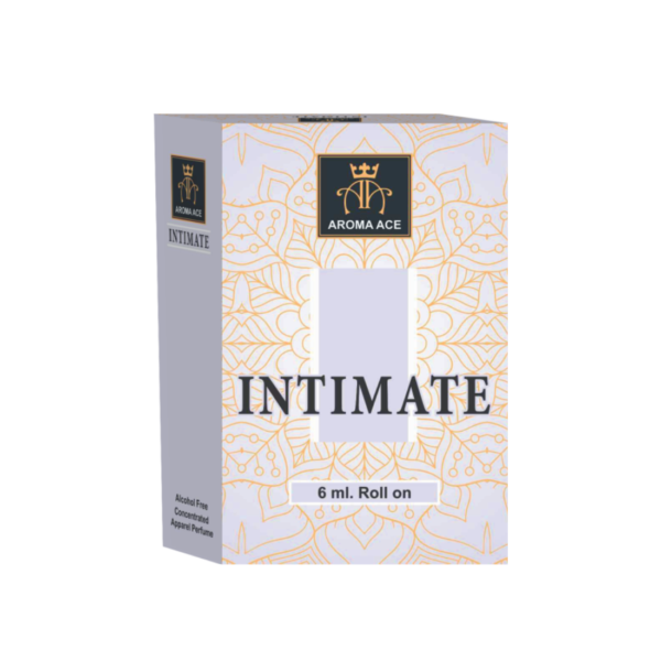 Aroma Ace Intimate Roll on (6 ml.)