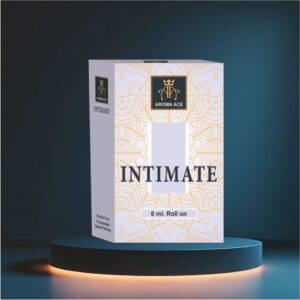Aroma Ace Intimate ROLL ON (6 ml.)