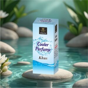 Aroma Ace Khus Cooler Perfume