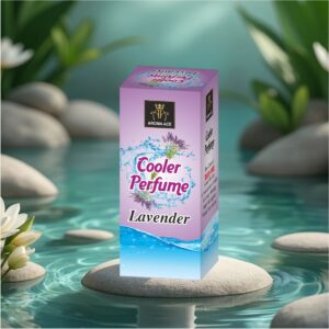 Aroma Ace Lavender Cooler Perfume