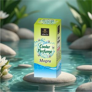 Aroma Ace Mogra Cooler Perfume