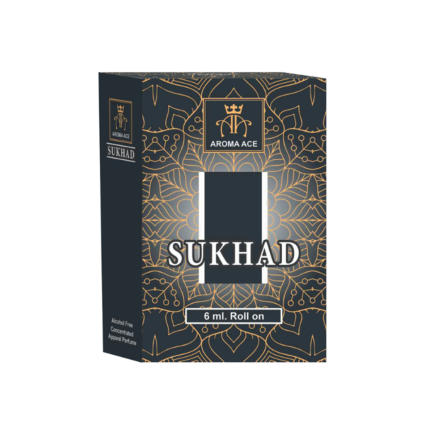 Aroma Ace Sukhad Roll on (6 ml.)