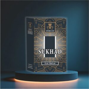 Aroma Ace Sukhad Roll on (6 ml.)