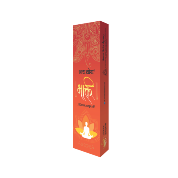 bhakti Premium Agarbatti (18 Gram)