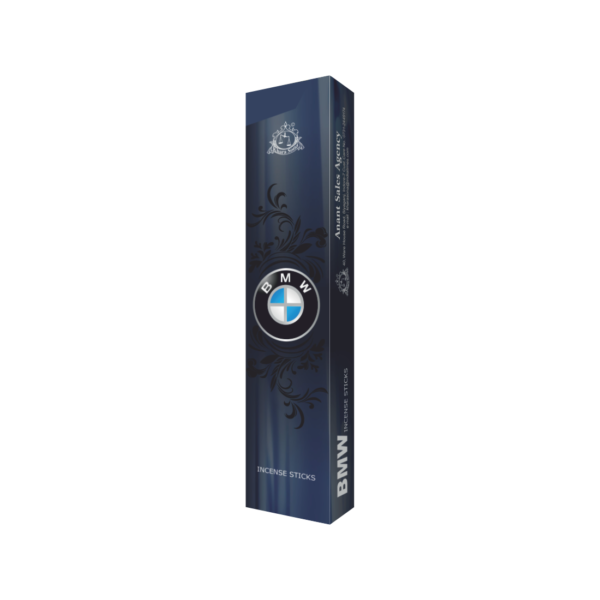 BMW Incense Sticks (18 Gram)