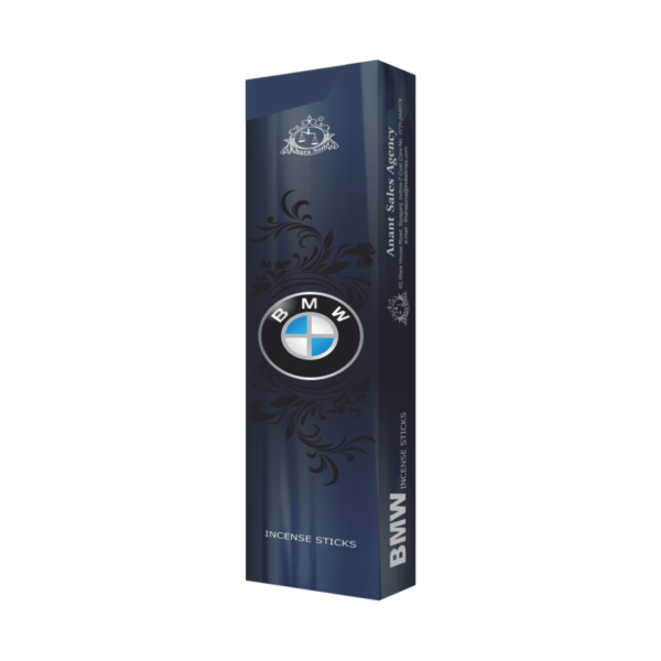 BMW Premium Incense Sticks (35 Gram)