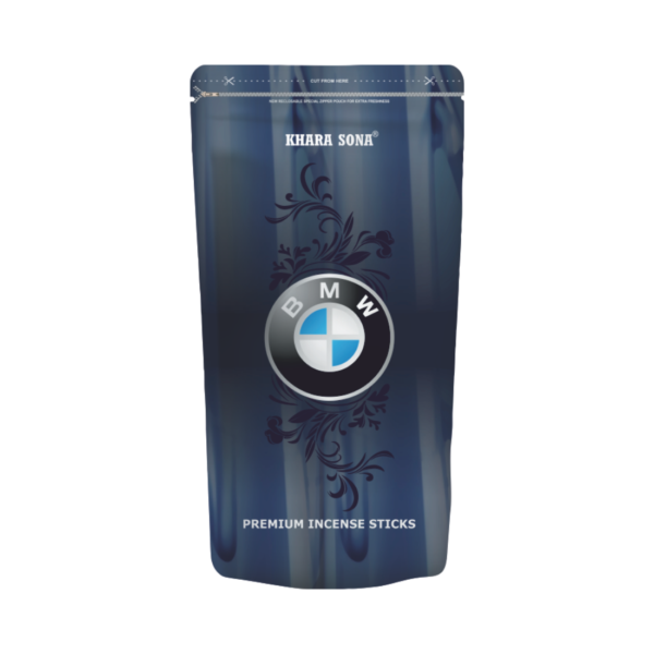 BMW Incense Sticks (125 Gram)