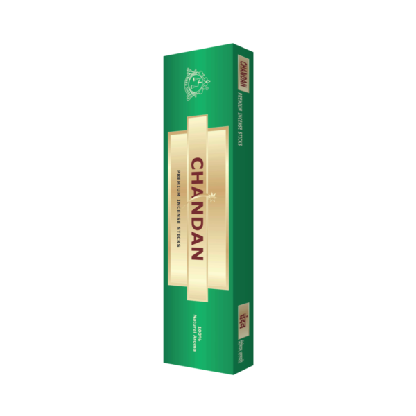 Chandan Premium Incense Sticks (30 Gram)