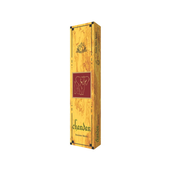 Chandan Incense Sticks (18 Gram)