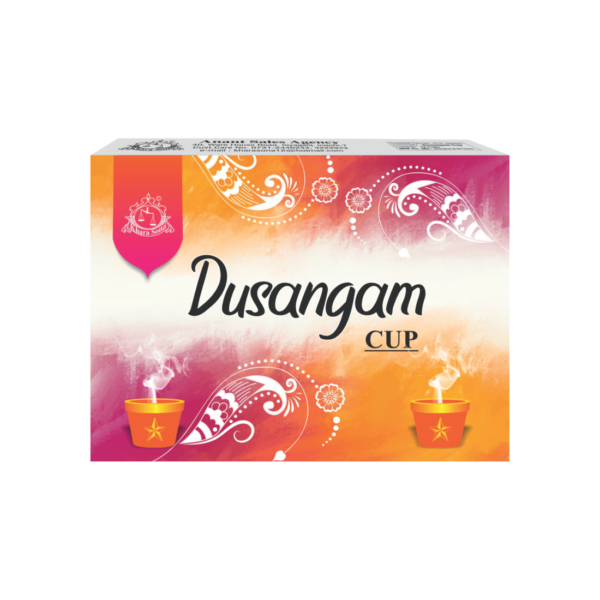 Dusangam Cup (12 Cup)