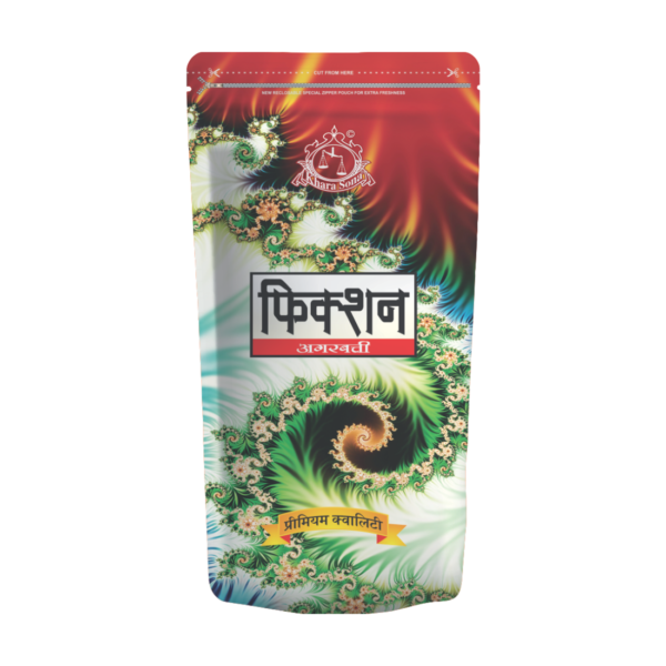 Fiction Agarbatti (300 Gram)