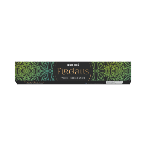 Firdaus Premium Incense Sticks (15 Gram)