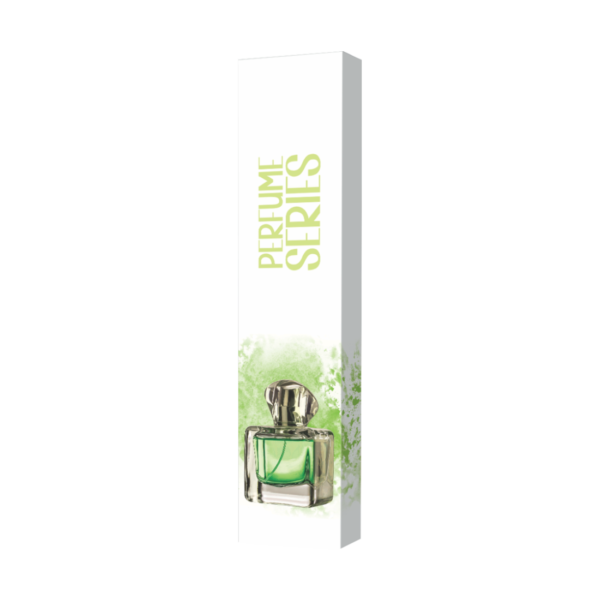 Perfume Series Green Premium Incense Sticks (15 Gram)