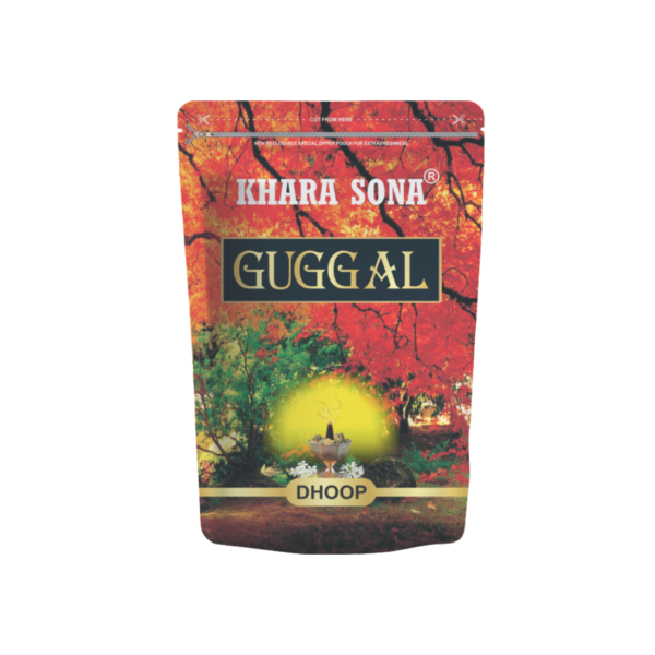 Guggal Dhoop (20 Sticks)