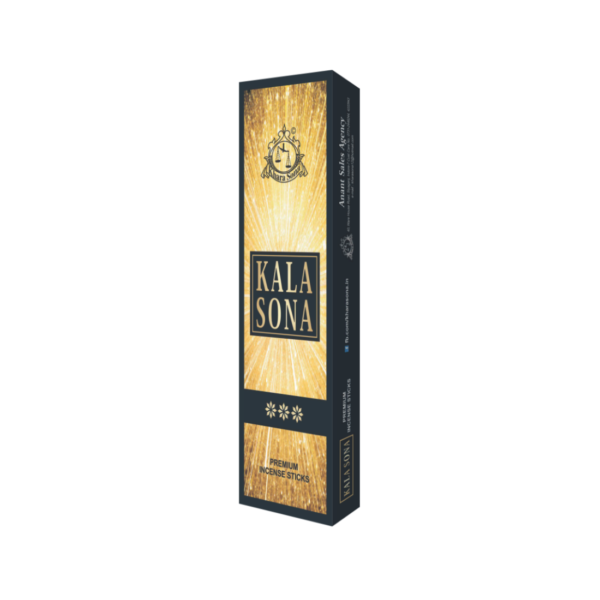 Kala Sona Premium Incense Sticks (15 Gram)