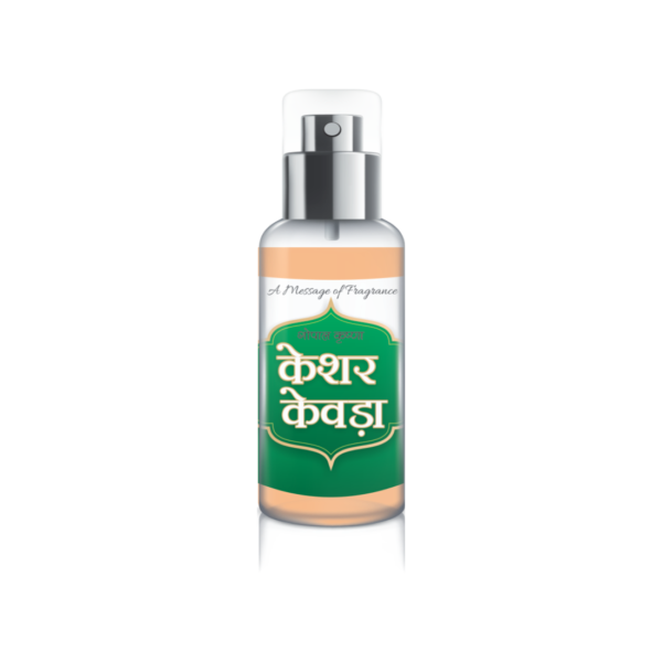 Gopal Krishna Kesar Kevda Room Perfume (50 ml)