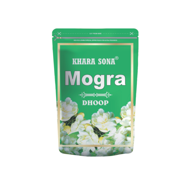 Mogra Dhoop (20 Sticks)