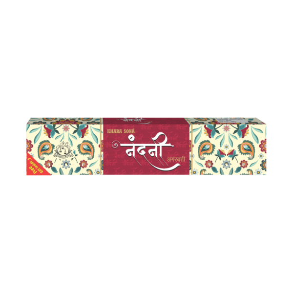 Nandani Premium Incense Sticks (100 Gram)