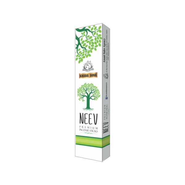 Neev Premium Incense Sticks (15 Gram)