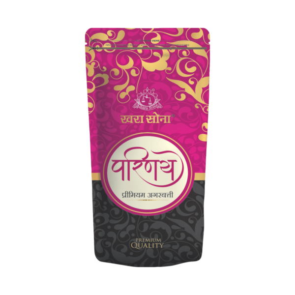 Parinay Premium Agarbatti (140 Gram)