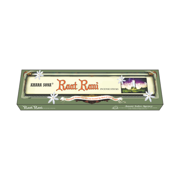 Raat Rani Incense Sticks (18 Gram)