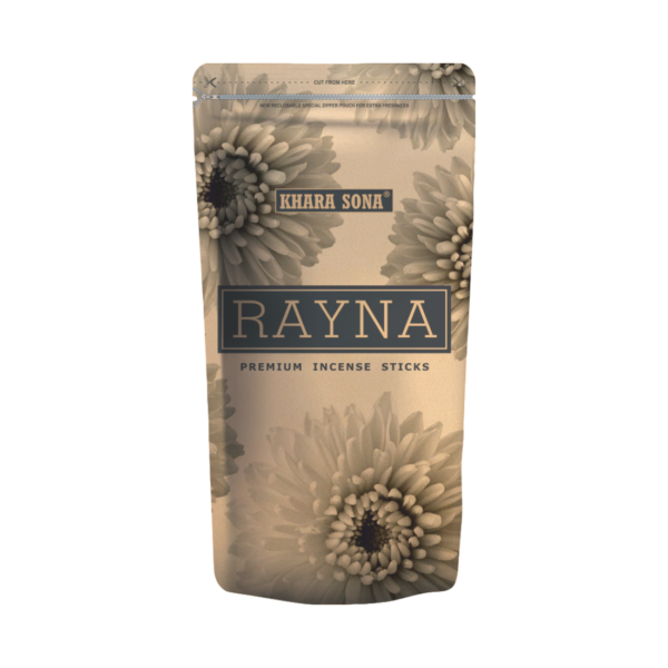 Rayna Premium Incense Sticks (150 Gram)