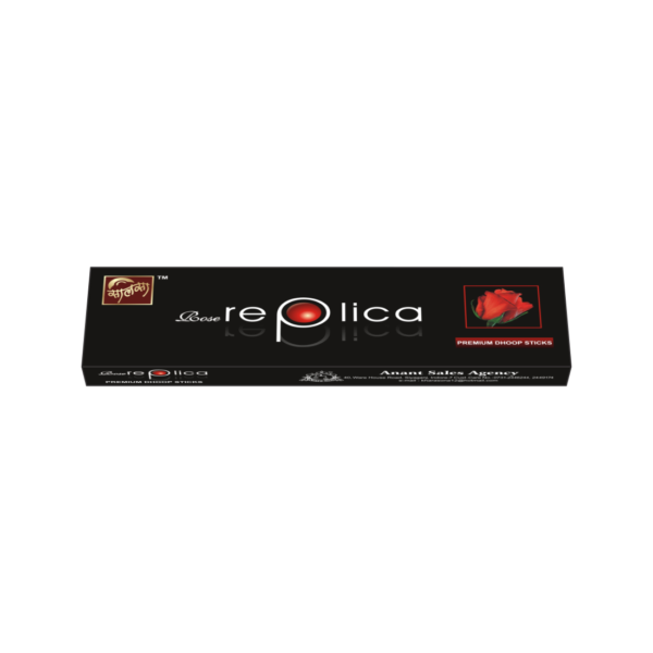 Rose Replica Premium Dhoop Sticks (18 Gram)