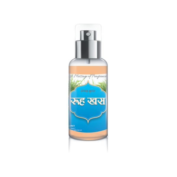 Gopal Krishna Ruh Khas Room Perfume (50 ml)