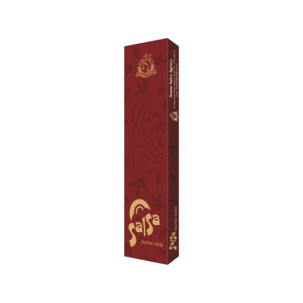 Salsa Incense Sticks (18 Gram)