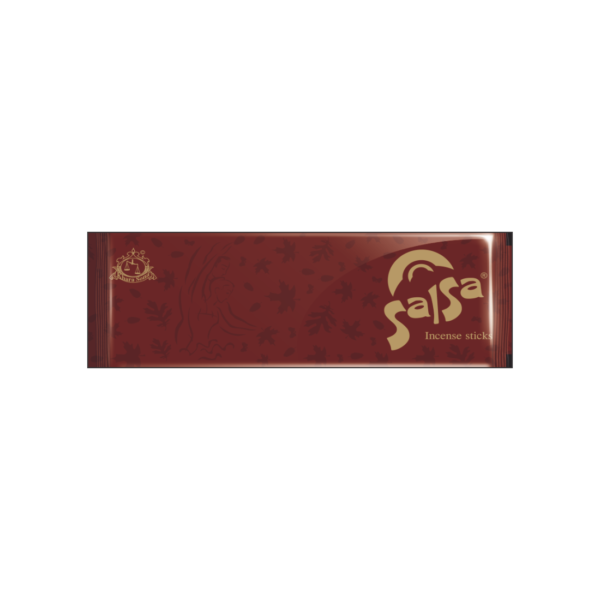 Salsa Incense Sticks (25 Gram)