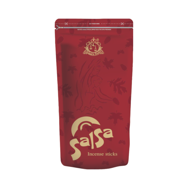 Salsa Incense Sticks (150 Gram)