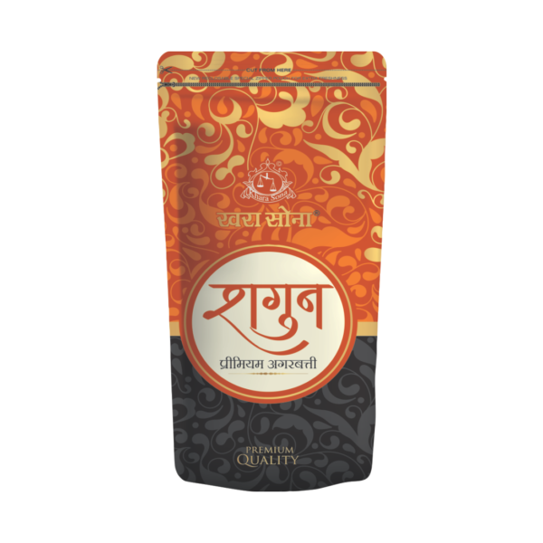 Shagun Premium Agarbatti (140 Gram)