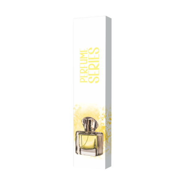 Perfume Series Yellow Premium Incense Sticks (15 Gram)