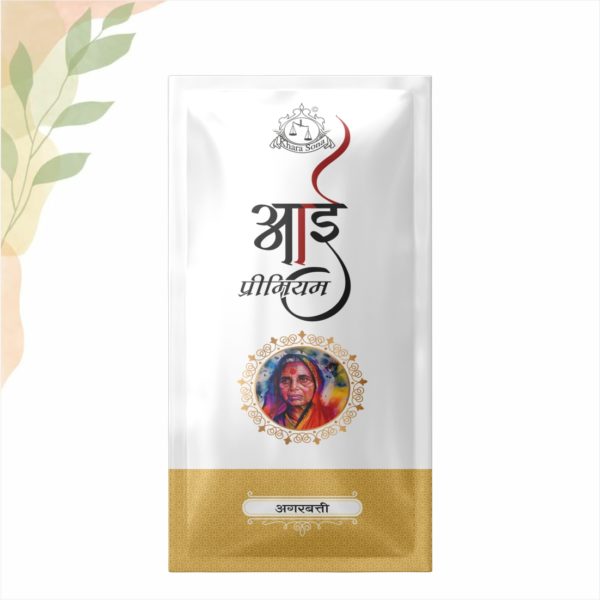 Aai Premium Agarbatti (120 g)