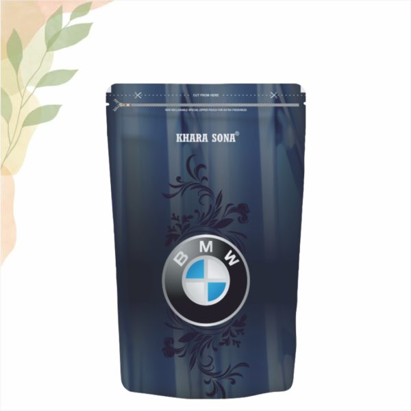 BMW Wet Dhoop Zipper (20 Sticks)