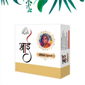 Aai Premium Dry Dhoop Stick (100 g)
