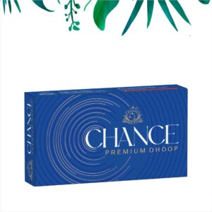 Chance Premium Wet Dhoop (10 Sticks)