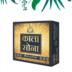 Kala Sona Premium Dry Dhoop Stick (100 g)
