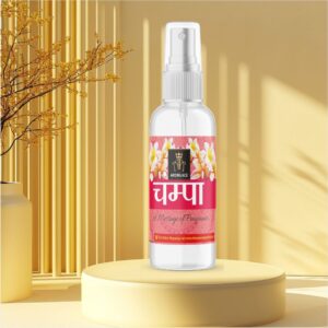 Champa Room Perfume (50 ml)