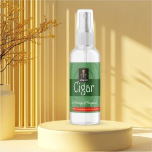 Cigar Room Perfume (50 ml)