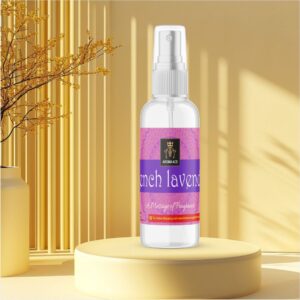 French Lavender Room Perfume (50 ml)