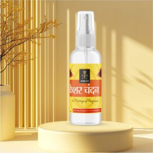 Kesar Chandan Room Perfume (50 ml)